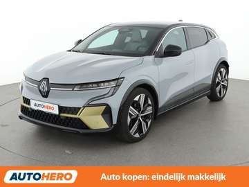 EV60 Iconic