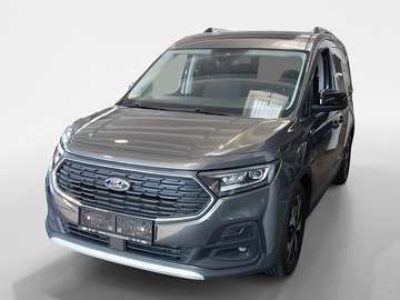Tourneo Connect 1.5 EcoBoost PHEV 110kW Active Aut