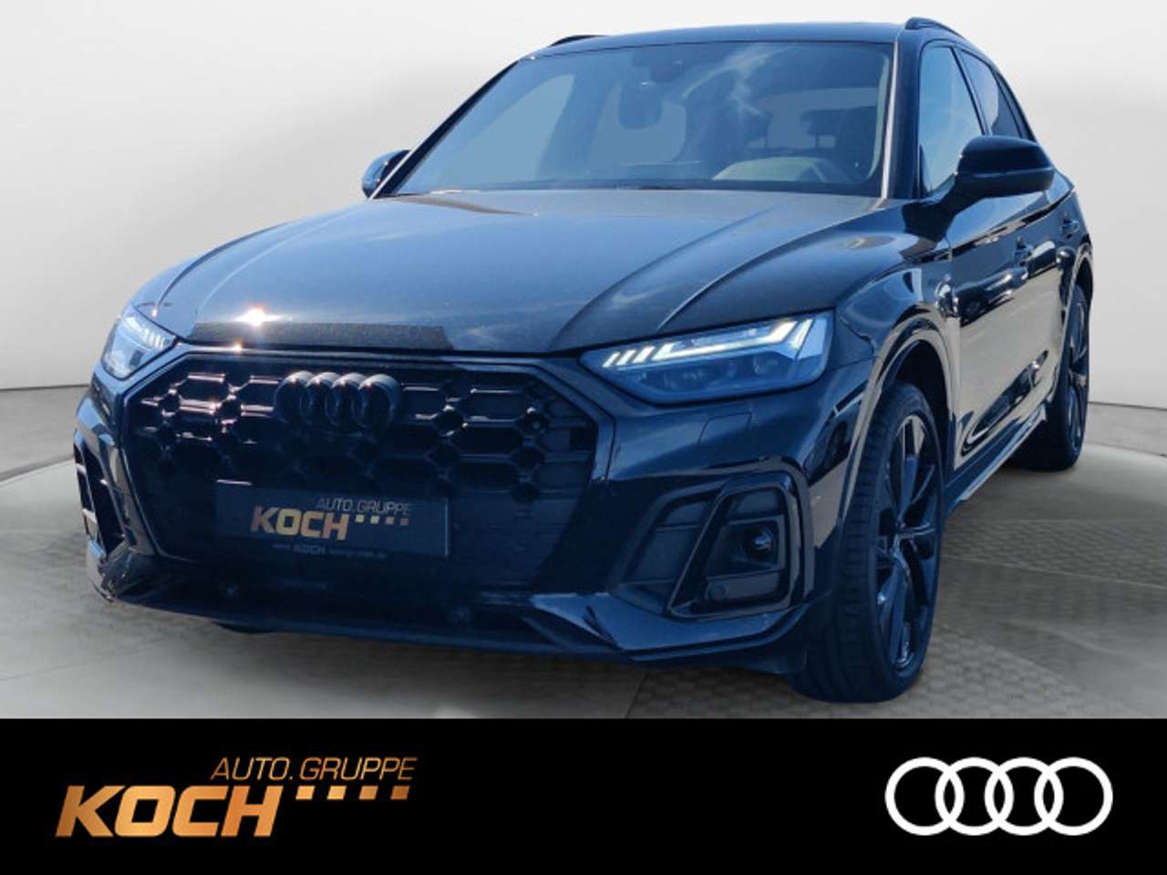 Audi Q5 2024