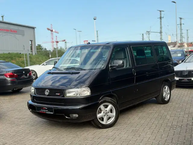 Volkswagen T4 Multivan