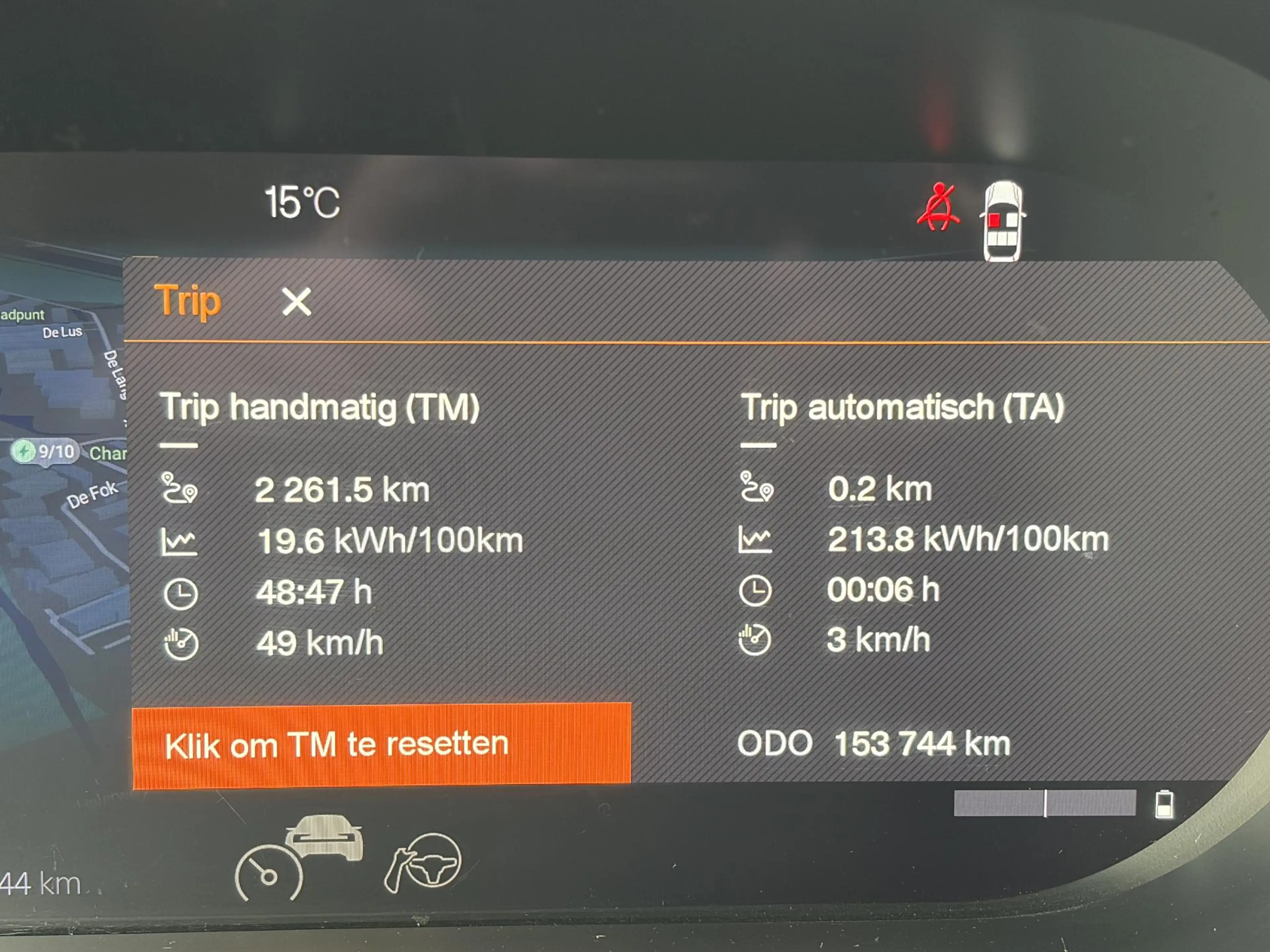 Polestar 2 Long Range Dual Motor Launch Edition 78kWh / Binne — photo 2