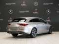 Mercedes-Benz CLA 180 Shooting Brake Luxury Line DOS 8045 Argent - thumbnail 5