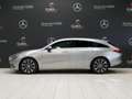 Mercedes-Benz CLA 180 Shooting Brake Luxury Line DOS 8045 Argent - thumbnail 8