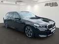 BMW 520 d Touring M Sport Pano AHK HUD Sthzg. DA+ DAB Noir - thumbnail 3
