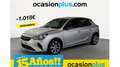 Opel Corsa 1.2 XEL S/S Edition 75 Argent - thumbnail 1