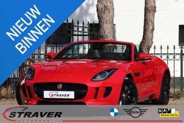 3.0 V6 Convertible |Camera |Elektrische verstelbar