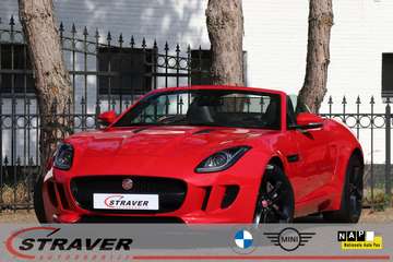 3.0 V6 Convertible |Camera |Elektrische verstelbar