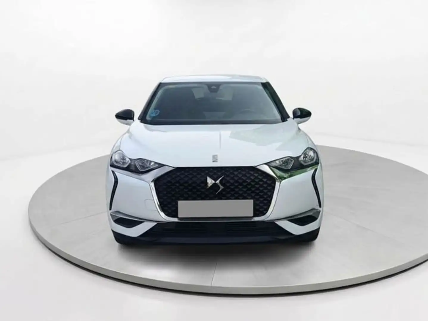 DS Automobiles DS 3 BlueHDi 73 kW Manual CONNECTED CHIC Blanco - 2