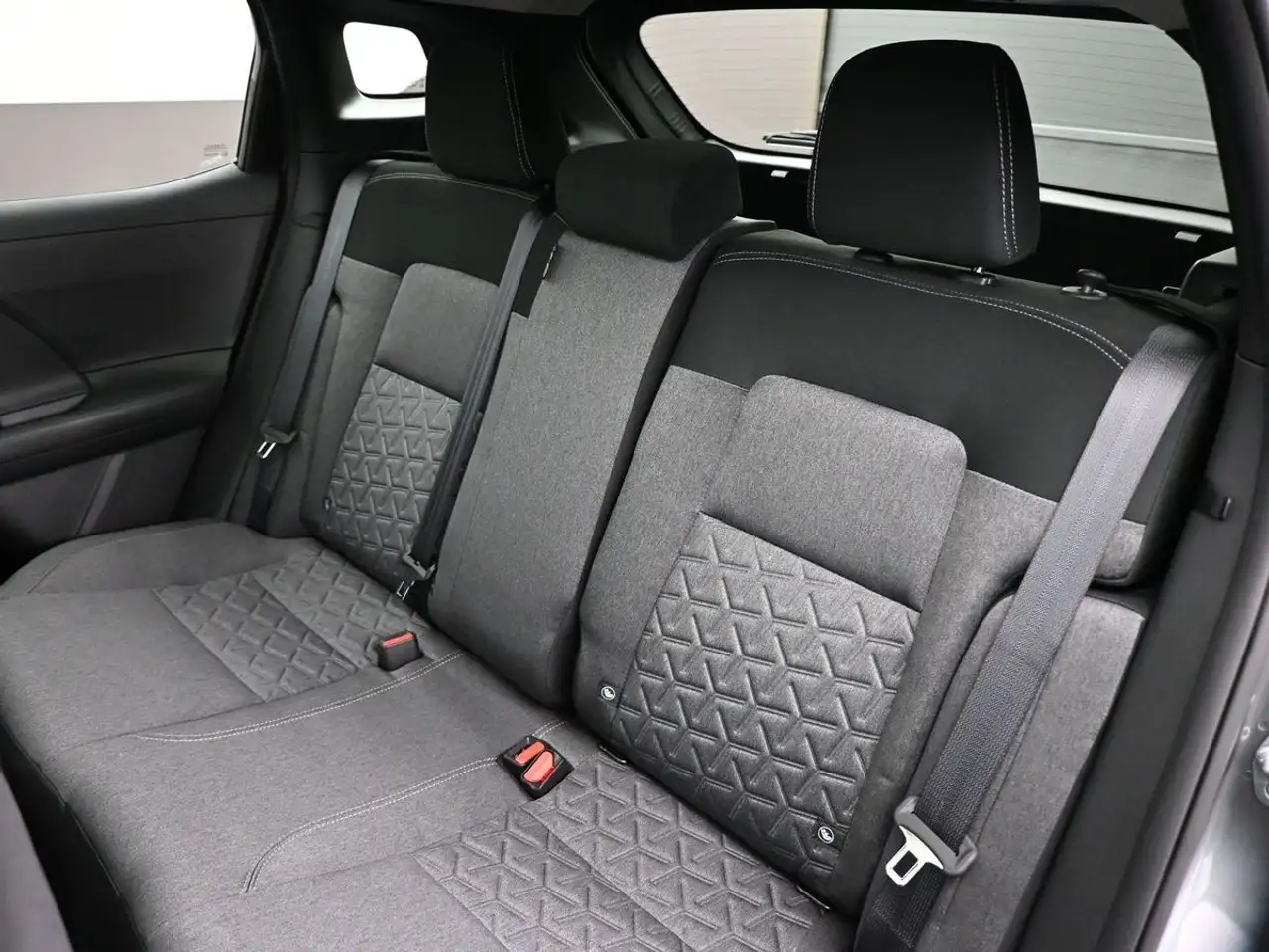 Nissan Kicks fotografie Nissan Kicks