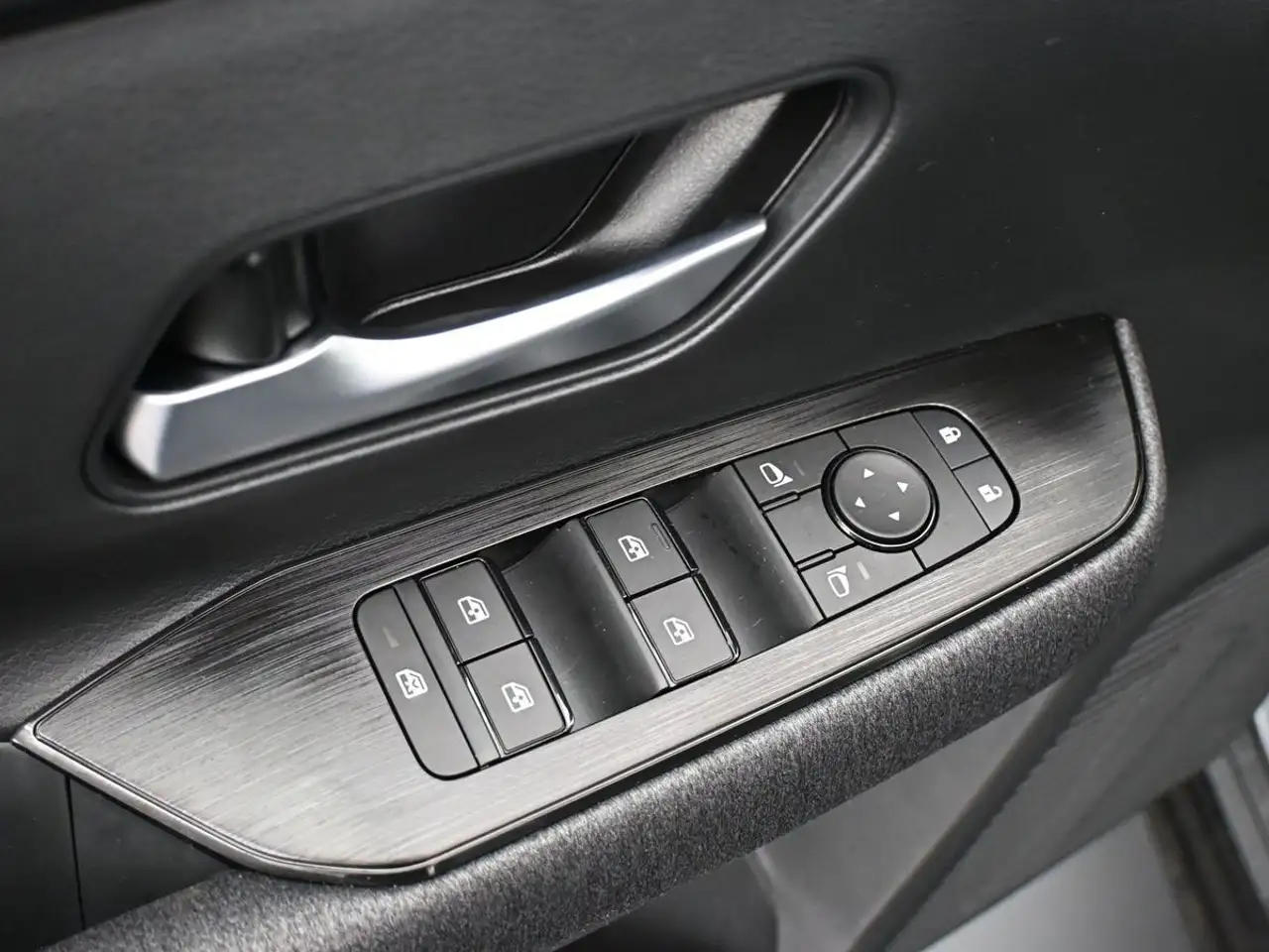 Nissan Kicks fotografie Nissan Kicks
