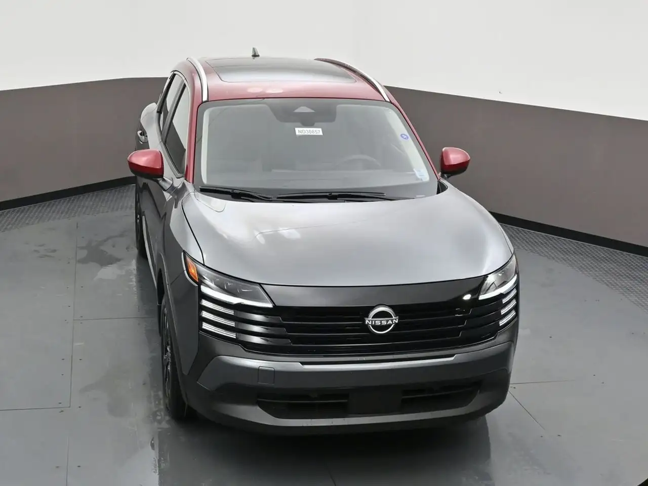 Nissan Kicks fotografie Nissan Kicks