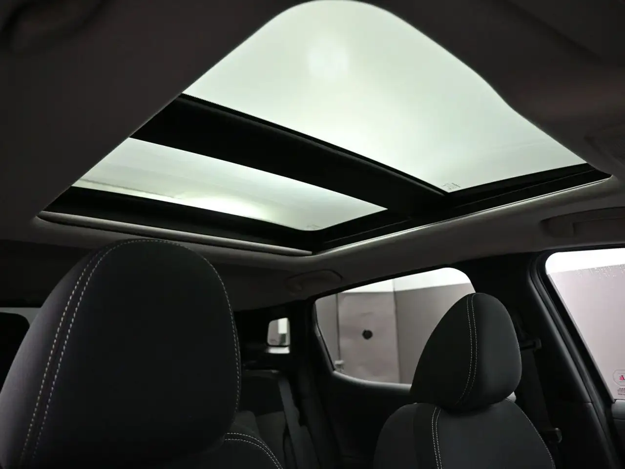 Nissan Kicks fotografie Nissan Kicks