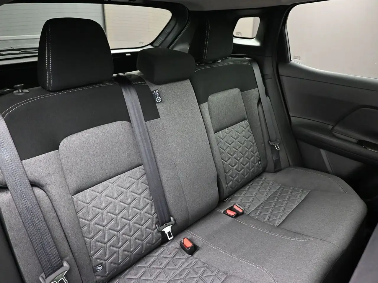 Nissan Kicks fotografie Nissan Kicks