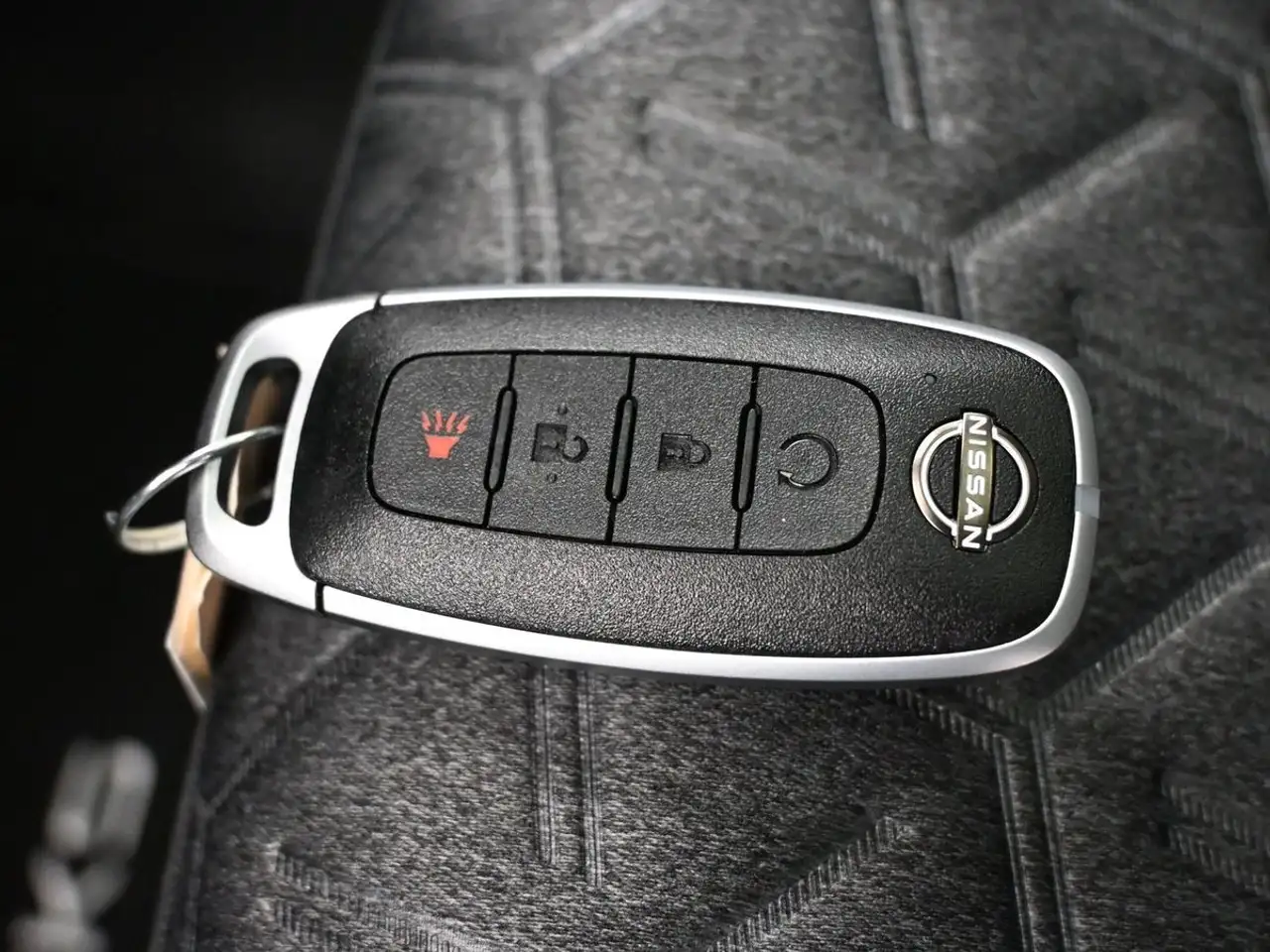 Nissan Kicks fotografie Nissan Kicks