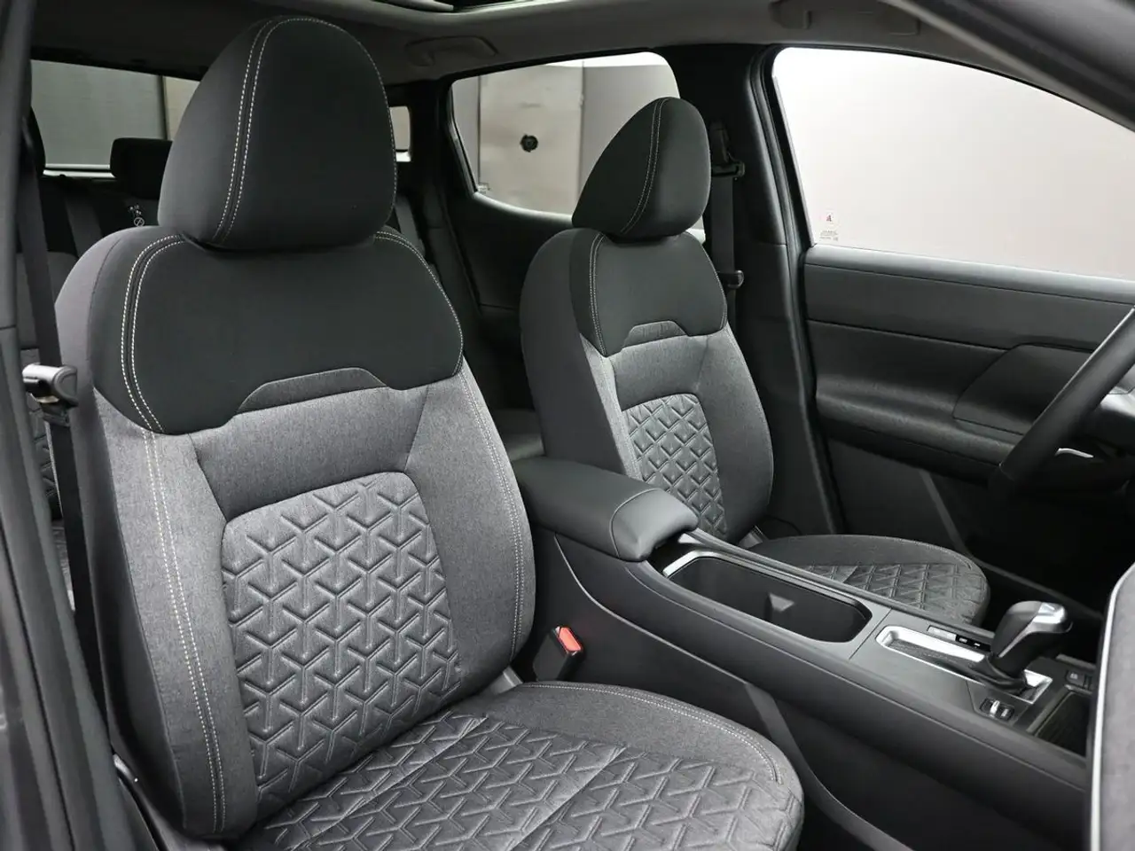 Nissan Kicks fotografie Nissan Kicks