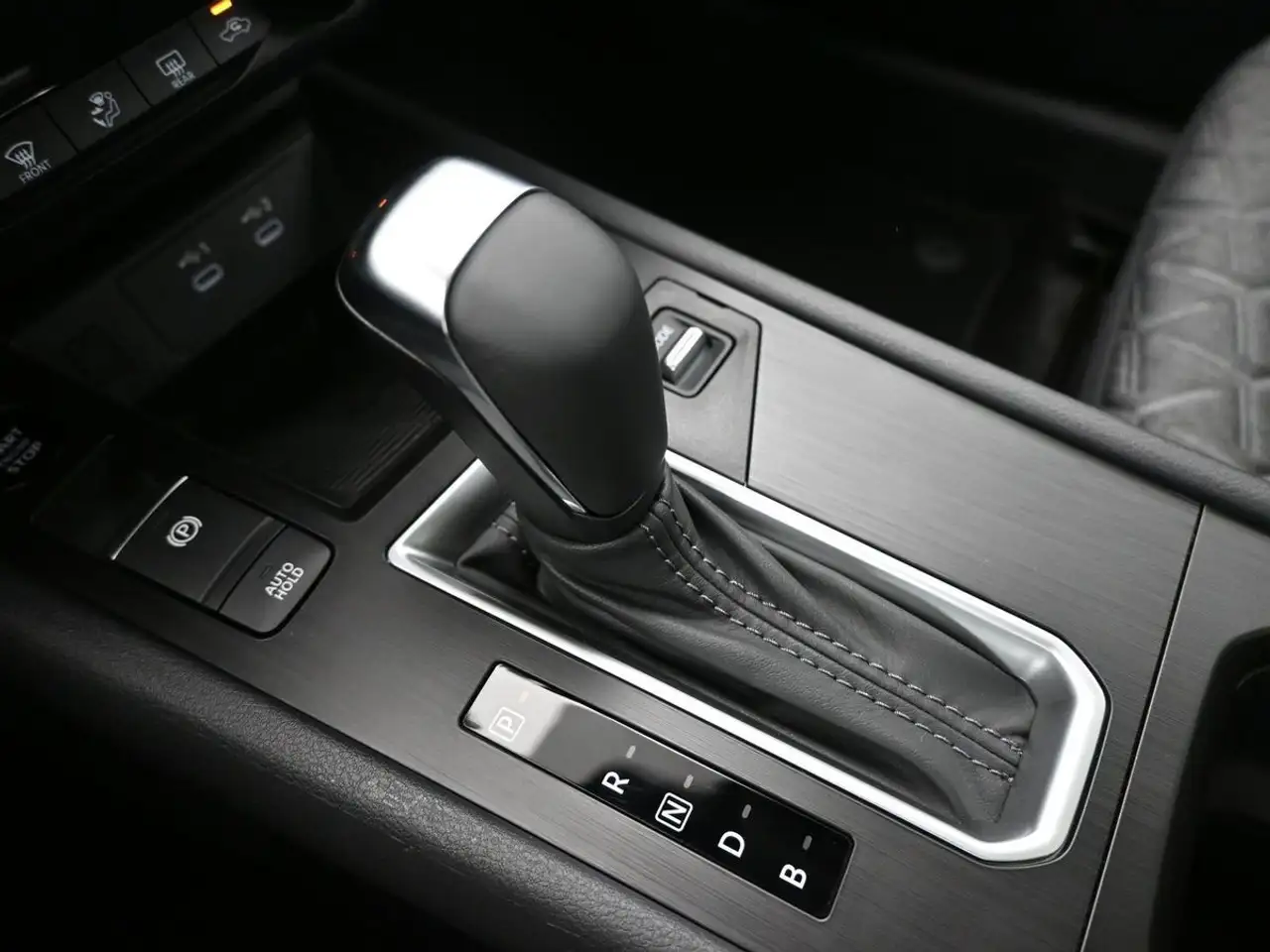 Nissan Kicks fotografie Nissan Kicks