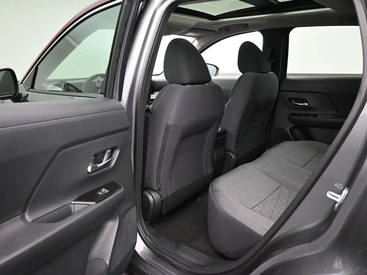 Nissan Kicks fotografie Nissan Kicks