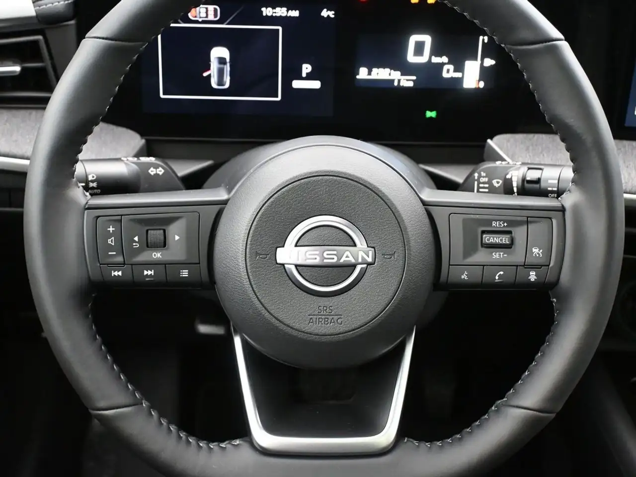 Nissan Kicks fotografie Nissan Kicks