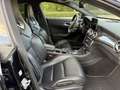Mercedes-Benz CLA 45 AMG 4-Matic Zwart - thumbnail 7