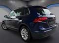Volkswagen Tiguan 2.0 TDI DSG *AHK*Kamera*Massage*Sitzhz* Bleu - thumbnail 6