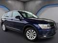 Volkswagen Tiguan 2.0 TDI DSG *AHK*Kamera*Massage*Sitzhz* Bleu - thumbnail 4