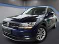 Volkswagen Tiguan 2.0 TDI DSG *AHK*Kamera*Massage*Sitzhz* Bleu - thumbnail 1