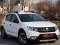 Dacia Sandero Stepway Style  90 S*GARANTIE,PICKERL NEU* Weiß - thumbnail 3