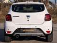 Dacia Sandero Stepway Style  90 S*GARANTIE,PICKERL NEU* Weiß - thumbnail 8
