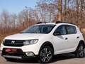 Dacia Sandero Stepway Style  90 S*GARANTIE,PICKERL NEU* Weiß - thumbnail 2