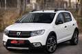 Dacia Sandero Stepway Style  90 S*GARANTIE,PICKERL NEU* Weiß - thumbnail 1