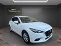 Mazda 3 1.5 Evolution Navegador 77kW Blanco - thumbnail 6
