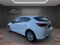 Mazda 3 1.5 Evolution Navegador 77kW Blanc - thumbnail 33