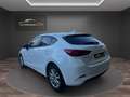 Mazda 3 1.5 Evolution Navegador 77kW Blanc - thumbnail 32