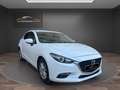 Mazda 3 1.5 Evolution Navegador 77kW Blanco - thumbnail 7