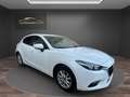 Mazda 3 1.5 Evolution Navegador 77kW Blanc - thumbnail 8