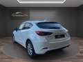 Mazda 3 1.5 Evolution Navegador 77kW Blanc - thumbnail 31