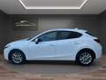 Mazda 3 1.5 Evolution Navegador 77kW Blanco - thumbnail 4