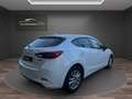 Mazda 3 1.5 Evolution Navegador 77kW Blanc - thumbnail 30