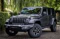 Jeep Wrangler Unlimited 4xe 380 Rubicon Adaptive Cruise Trekhaak Grijs - thumbnail 1