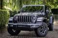 Jeep Wrangler Unlimited 4xe 380 Rubicon Adaptive Cruise Trekhaak Grijs - thumbnail 26