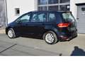 Volkswagen Touran 1,4 TSI Comfortline 1. Hand ALU Klima SHZ Zwart - thumbnail 3