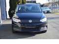 Volkswagen Touran 1,4 TSI Comfortline 1. Hand ALU Klima SHZ Zwart - thumbnail 6