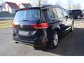 Volkswagen Touran 1,4 TSI Comfortline 1. Hand ALU Klima SHZ Zwart - thumbnail 14