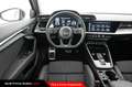 Audi A3 Sportback 40 TDI quattro S tronic S line edition Grigio - thumbnail 6