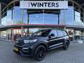 Ford Explorer 3.0 V6 EcoBoost PHEV ST-Line 7 zitter | Full optio Чёрный - thumbnail 1