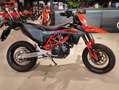 KTM 690 SMC smc-r Arancione - thumbnail 1