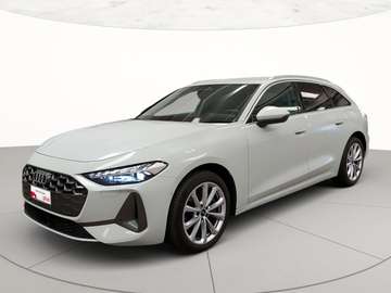 avant 2.0 tdi mhev+ business advanced 204cv s-tron