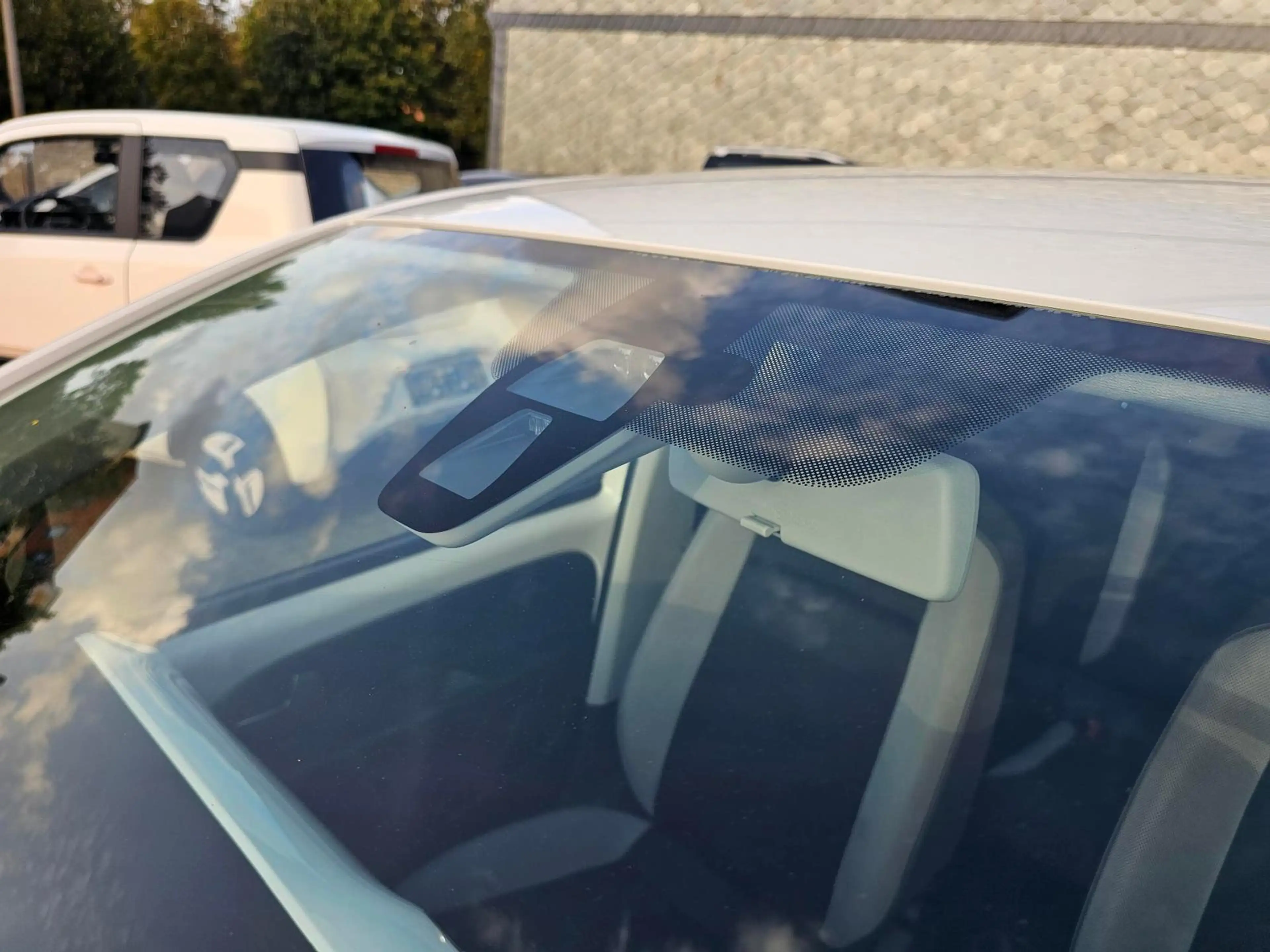 Skoda Citigo 1.0 MPI SOUND+5-TÜREN+ALU'16+WKR+2.HAND — photo 9