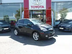 Opel Mokka 1.6 CDTI 136ch Cosmo ecoFLEX Start\u0026Stop 4x2