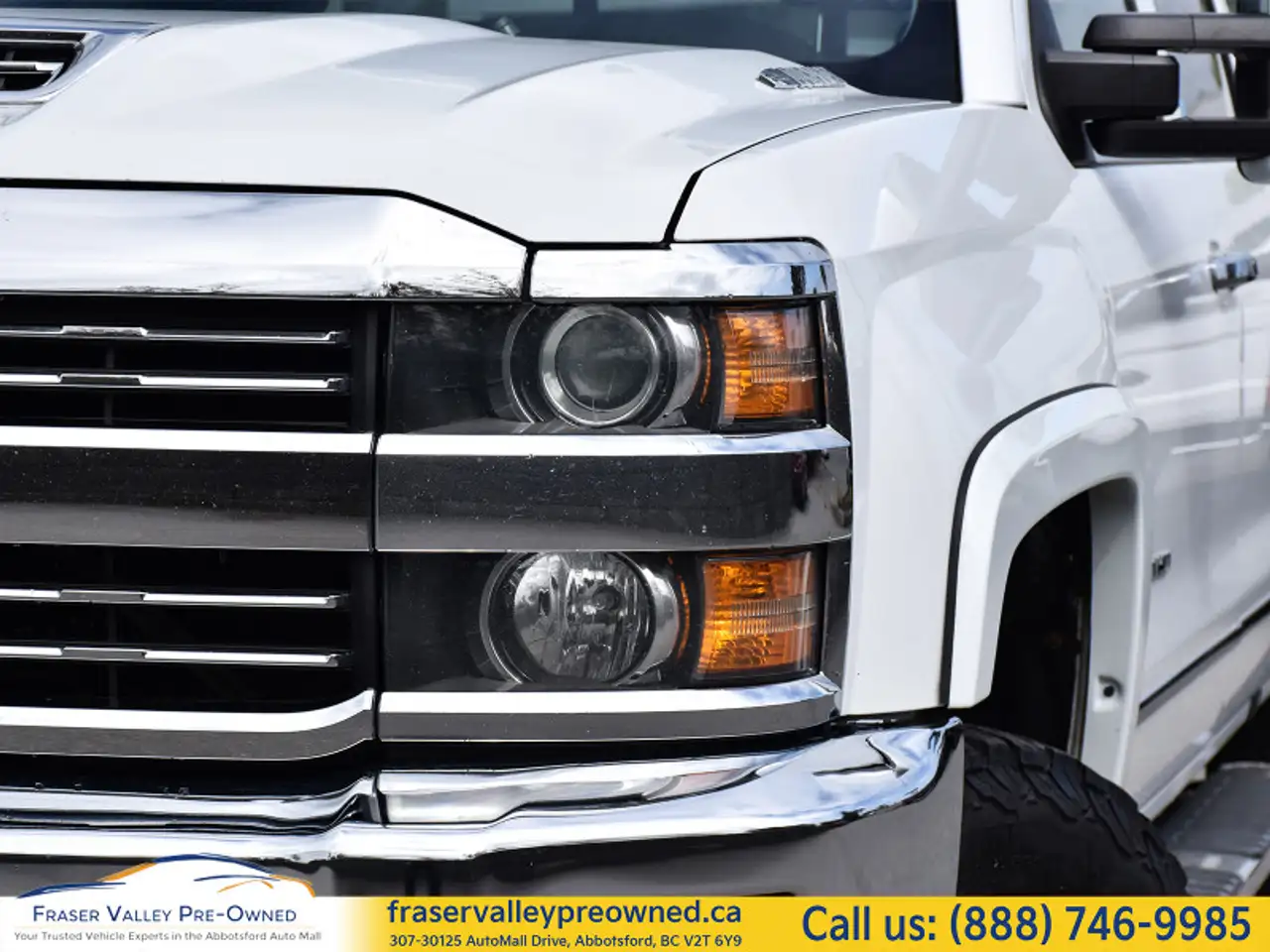 Chevrolet Silverado 2500 fotografie Chevrolet Silverado 2500